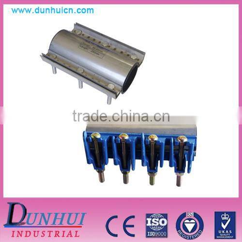 High quality and low price ZR-2 Type double disc cast iron surface plate repair clamp