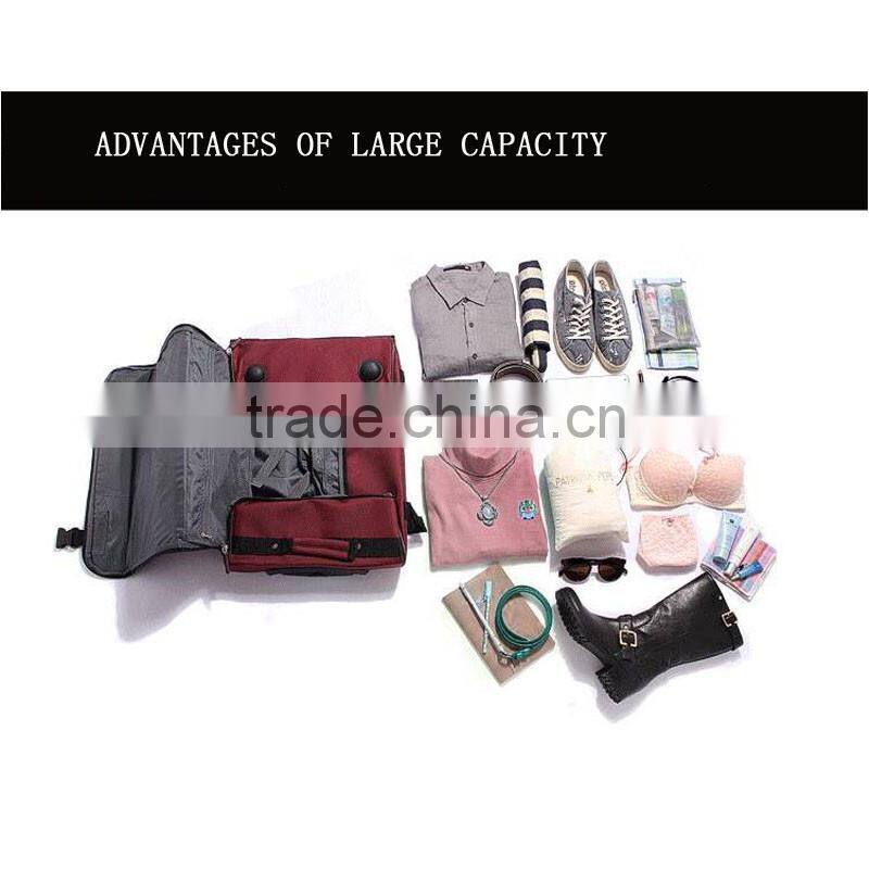 Wholesale Lightweight Soft Cooler Suitcase