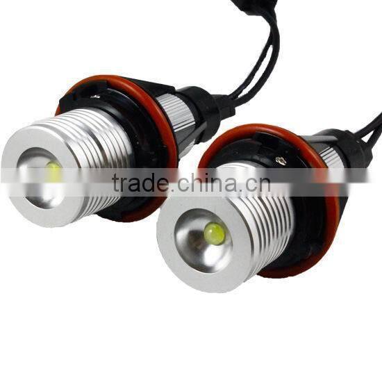 factory price ce certificate e39 led marker angel eyes for bmw e39 led angel eye marker x3 x5 e83 e87 e53 e60 e61