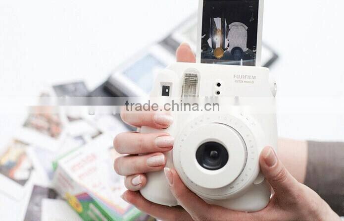 Fujifilm Fuji Instax Mini Twin Pack White Film for SP-1 8 25 50 , 20 Sheets