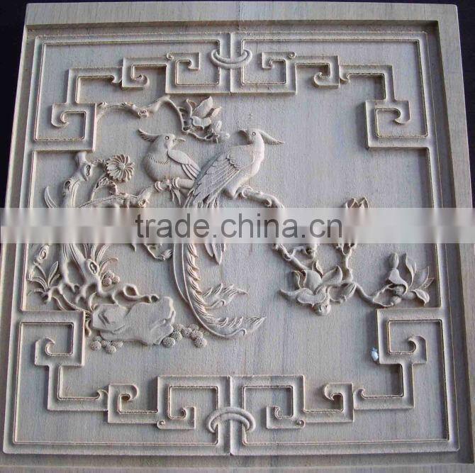 Stone Engraving machine/CNC Router for Stone carving