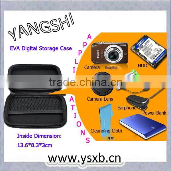 waterproof dry camera box for go gro camera storage case
