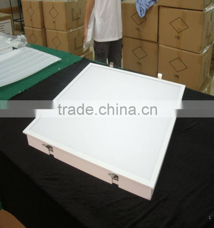 Modern office easy install 9/15/36/38/54w led rgb panel 1200x300