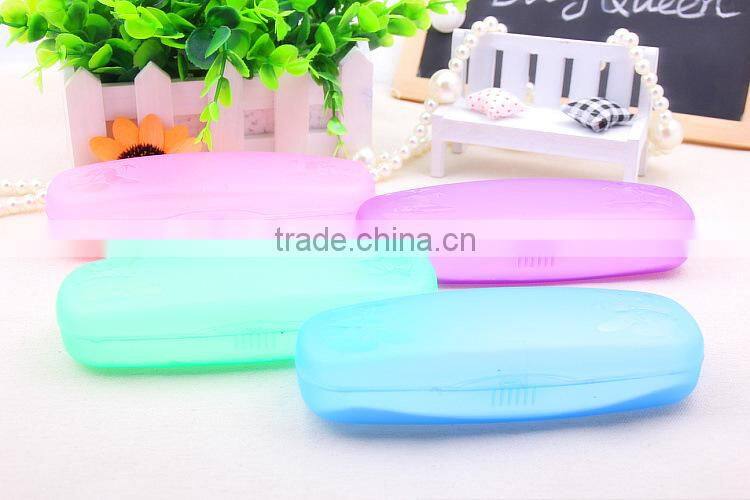 High quality glasses case