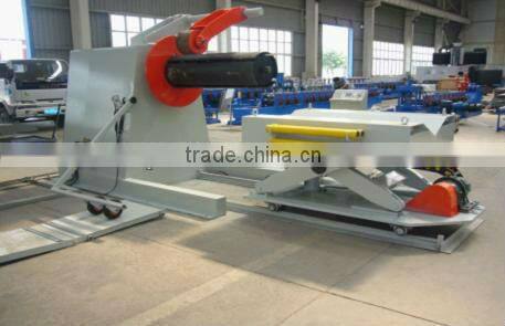 eps sandwich panel machine/EPS wall panel equipment manufacturer/ PU sandwich panel forming machine