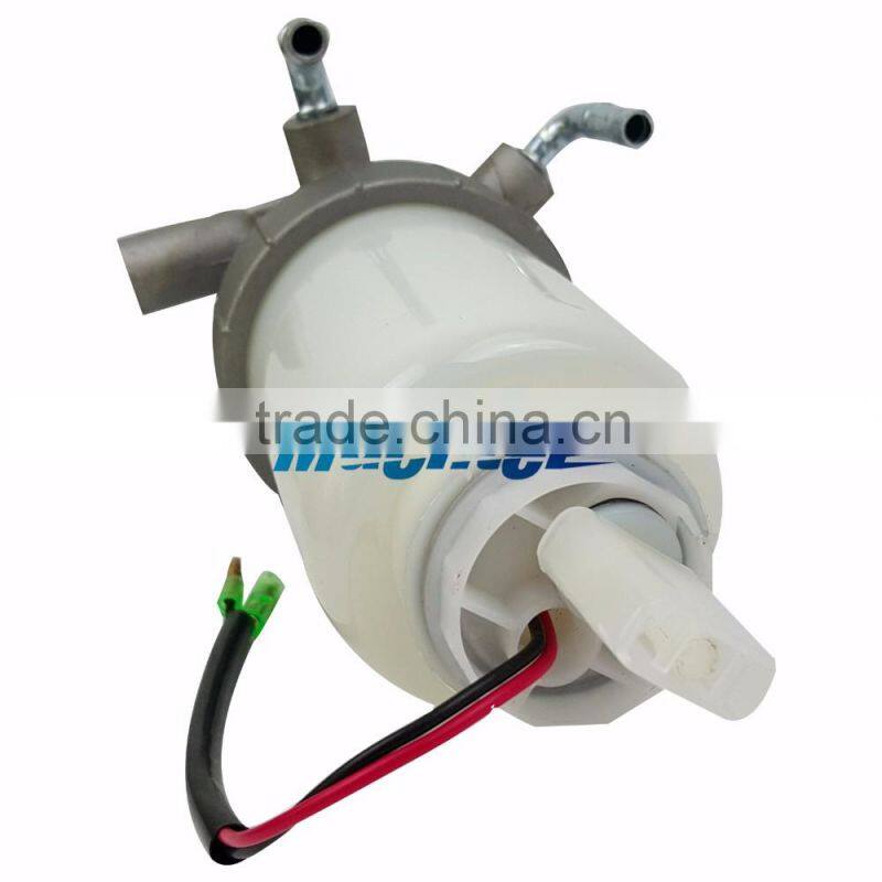 Diesel Fuel Primer Pump Assembly fit Rodeo TFR55 TFS55 4JB1-T 2.8L 1990-2002