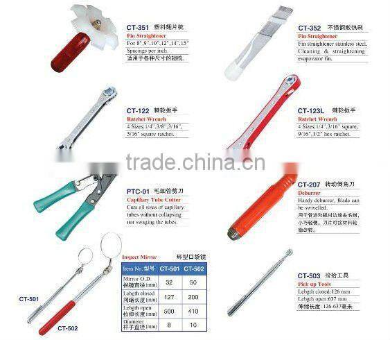 refrigeration tool pick up tool CT-503