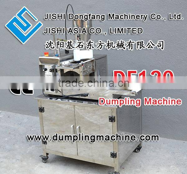 Best Selling Stainless Steel Dumpling Machine