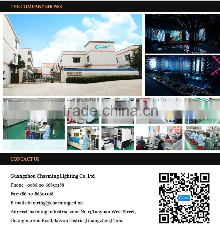 Aluminum alloy indoor ultra thin led display frame for rental