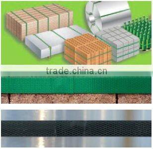 DD160 Battery-powered PET Strapping Tools for pallets, bales, crates, cases, various packages