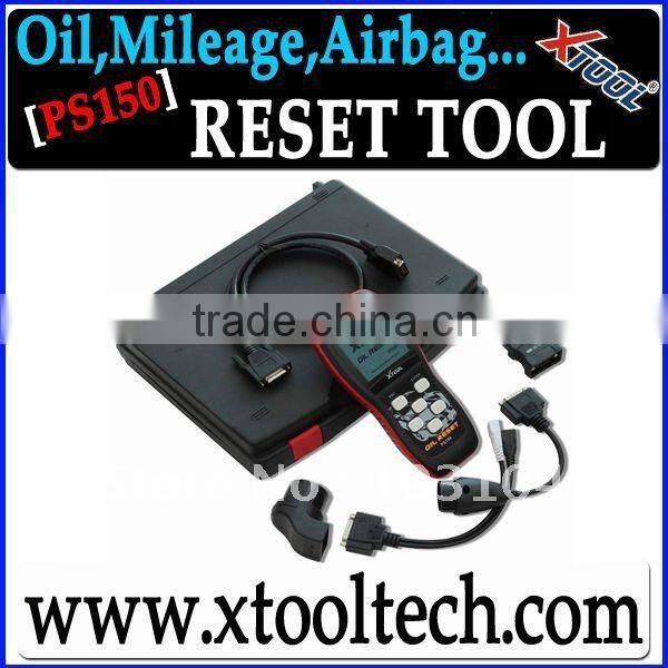 Oil Rest Tool