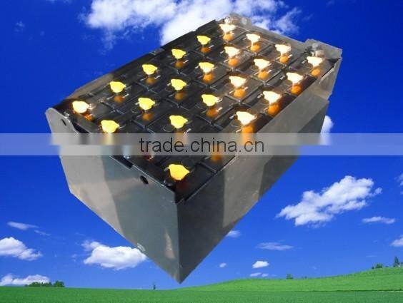 48V maintenance-free 14VBS1400AH Electric stacker battery forklift batteries