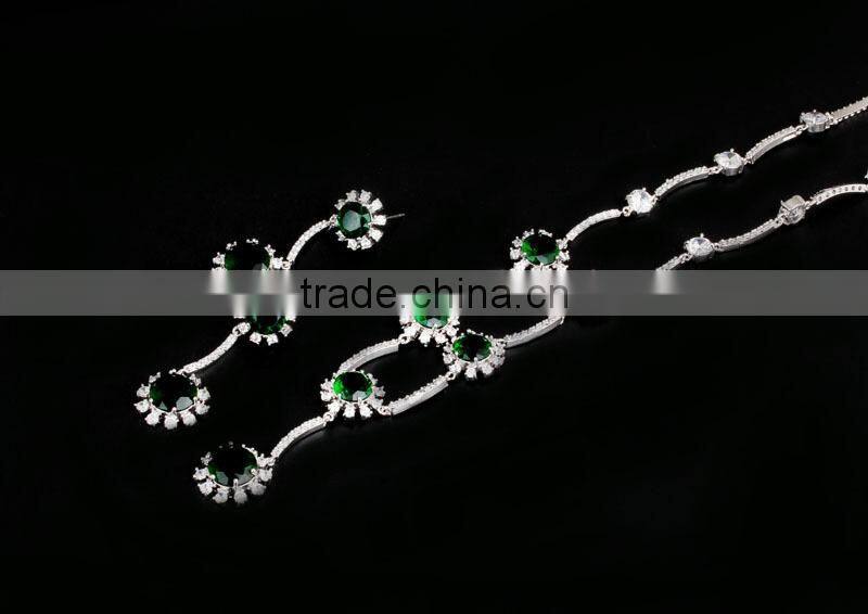 Garment Accessories Costume Jewelry 2015 Diamond Jewelry From India