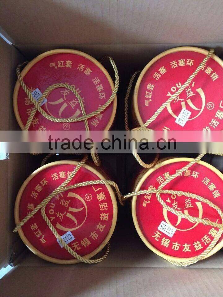 single-cylinder diesel engine high quality cylinder liner kit