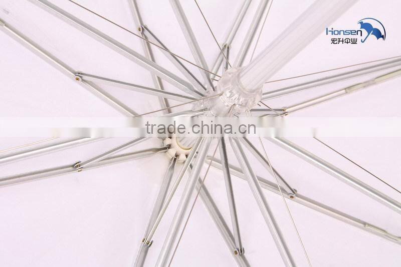 aluminum shade umbrella straight umbrella online light rain umbrella for original gifts