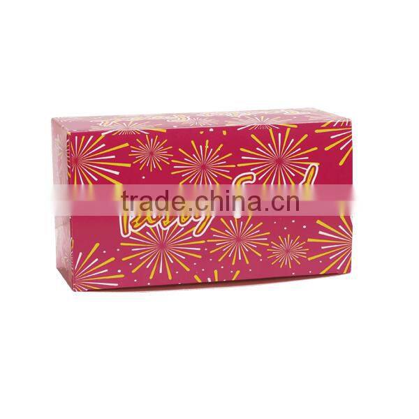 Good quality new design paper cups cake box