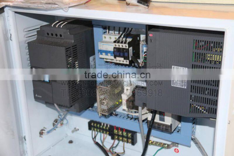 FX- steel prices c channel roll forming machine manufacturer in botou