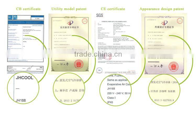 Hot product! wholesale energy saving outdoor air coolers/ portable air cooler