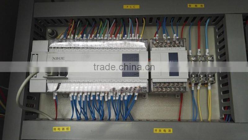 Vertical 4RT Rubber Transfer Type Molding Machine