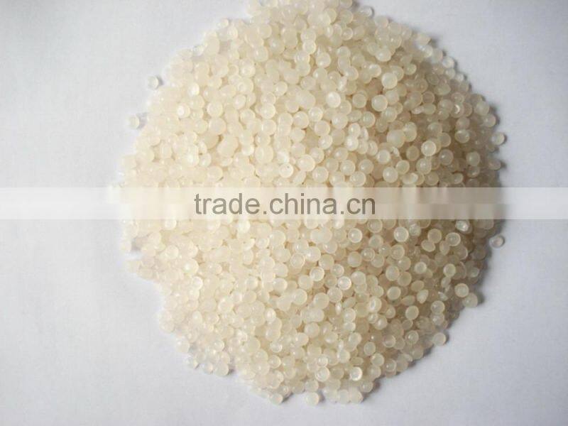 Double-ranks Recycling and Granulating Machine