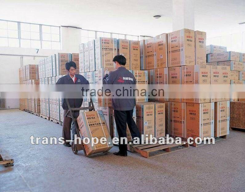 Shanghai warehouse sevice from Shenzhen to St petersburg