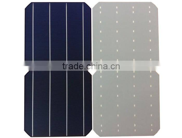 4BB solar cells mono made in Taiwan