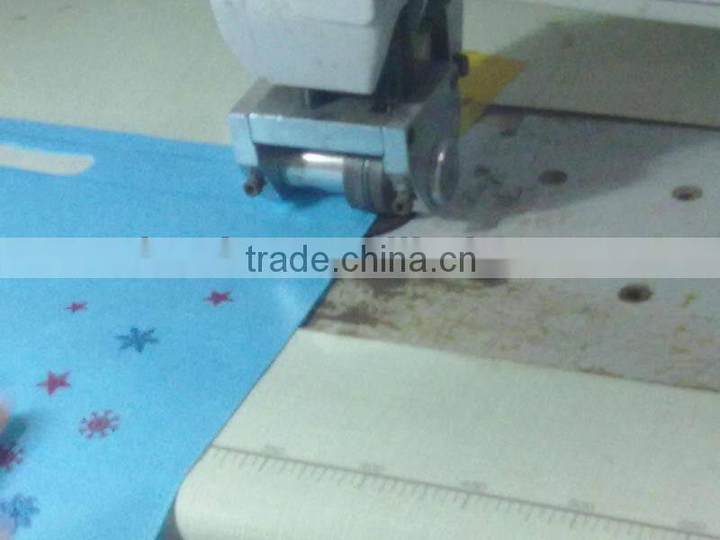 cutting machine machine cut fabric flowers machine sewing leather make sewing pattern
