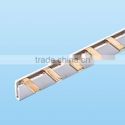 T-1P-125A pure copper T type Busbar