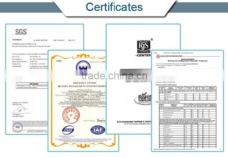 Hot Sale Waterproof Honey Bottle Label