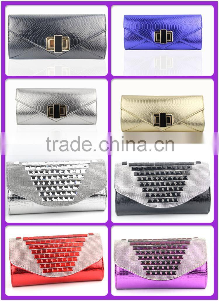 Evening bag alibaba China for Christmas