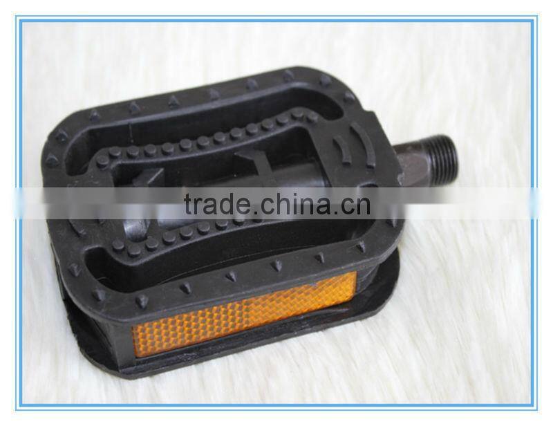 pedal bike with bike pedal parts