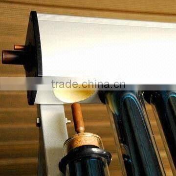 solar module for solar energy