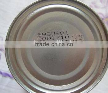 Complete line of tomato sauce repacking plant machinery China