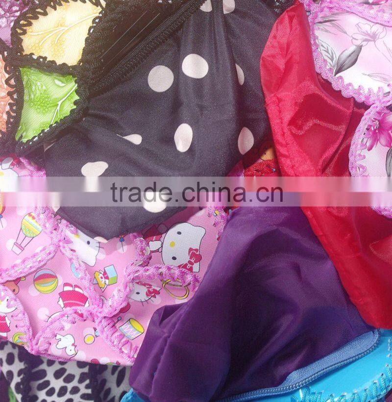 chrismas new arrival hello kitty design cute kids bag mobile key inner pocket