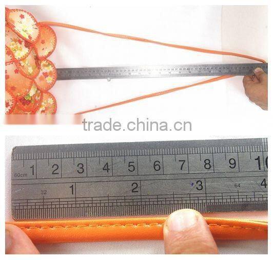 wholesale china style shoulder long strap bag mass color special design