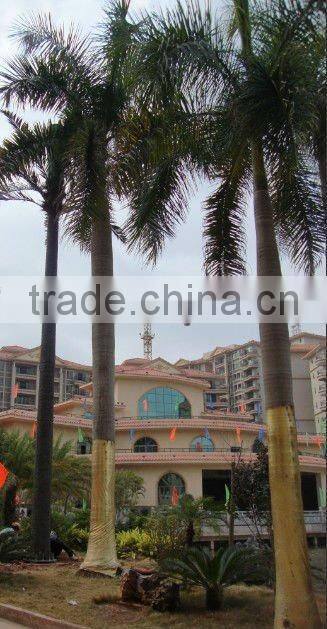 Realistic Artificial / Bionic Tree