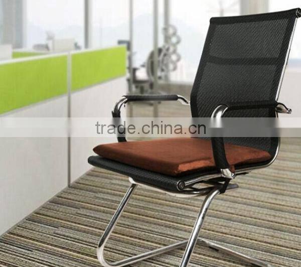 Memory Foam Seat Cushion Pad