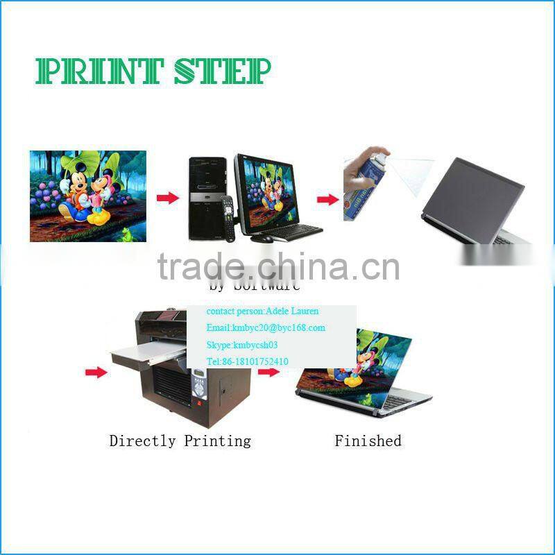 Any mobile phone case can printing Printer Phone Case Machine
