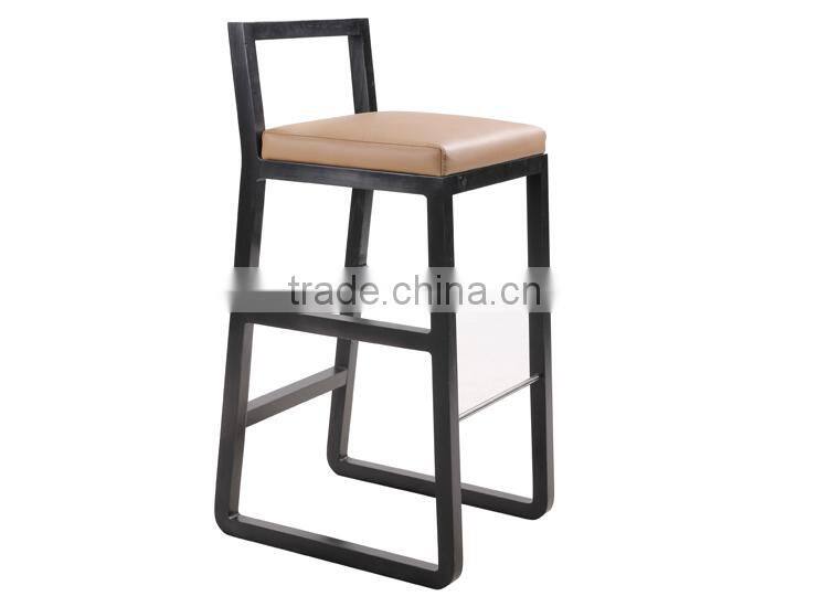BS012 Bar stool footrest covers