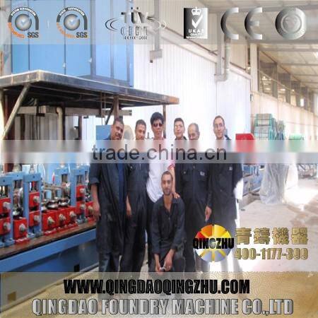 High Quality Concrete Floor Shot Blasting Machine For Sale