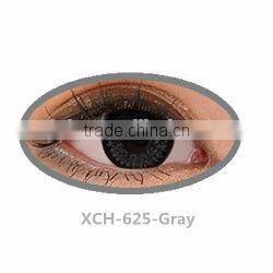 Korea Brand GEO XCH green color contact lens geo contact lens wholesale