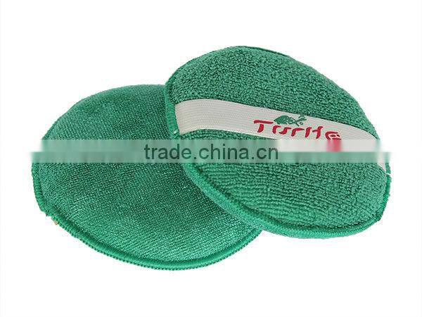 Microfiber Wax Applicator Pad