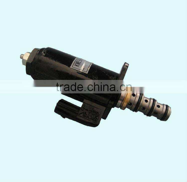 YB35V00003F1 kobelco solenoid valve