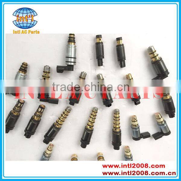 Calsonic CWE618 air con pump Control Valve for INFINITI Auto Ac Compressor valve For Nissan