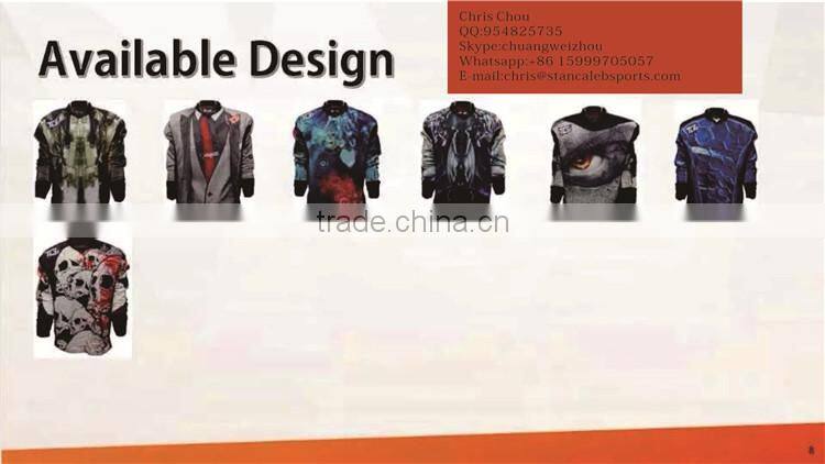 Stan Caleb outdoor jungle camo clothing for CS game paintball wearing