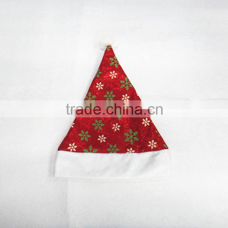 2015 nice chirstmas caps hot