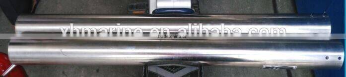 Foam Water Fire Monitor with competitive price CCS approved