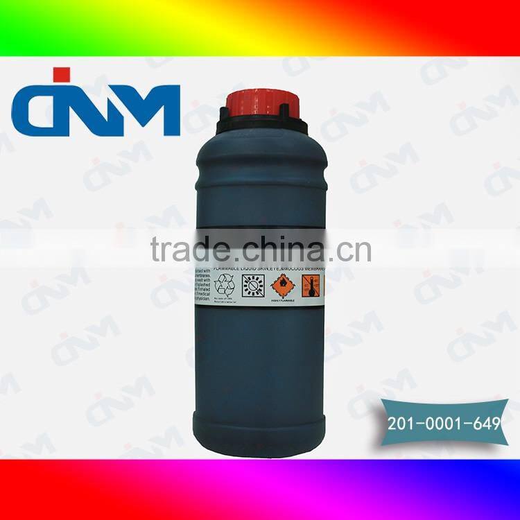 201-0001-649 Advanced Ink for Willett cij inkjet printer 1L