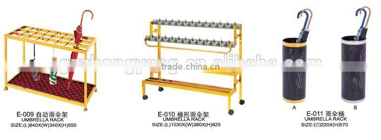 Metal Mesh Umbrella Holder/Umbrella Stands/Basket Umbrella