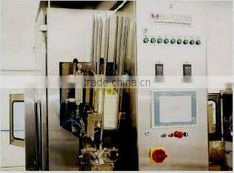 Filling Machinery Auto Capping Gable Top Filling Machine High Speed Water Bottling Plant